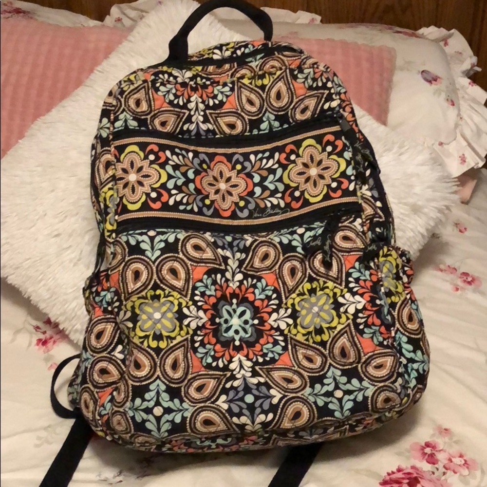 Book bag